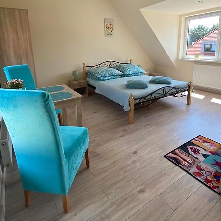 Sloneczne Apartamenty Polanica-Zdrój Kültér fotó