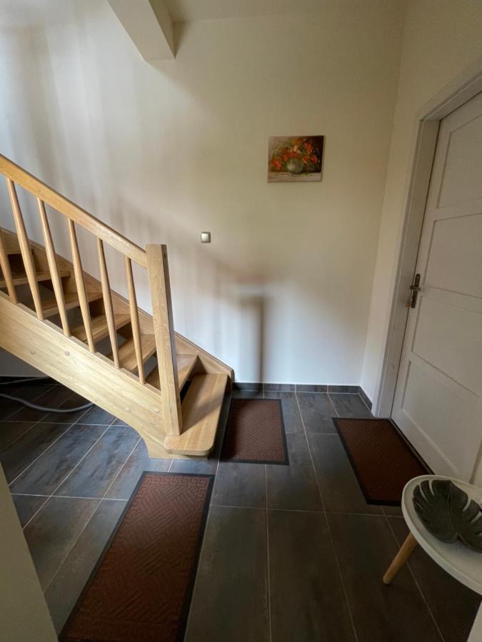 Sloneczne Apartamenty Polanica-Zdrój Kültér fotó