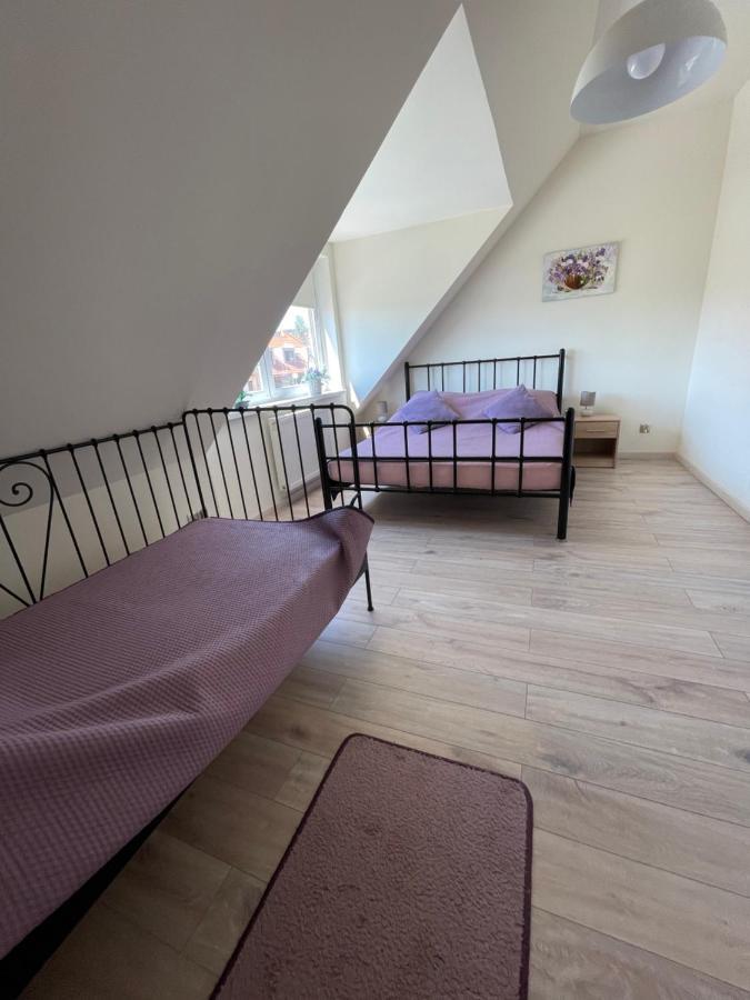 Sloneczne Apartamenty Polanica-Zdrój Kültér fotó