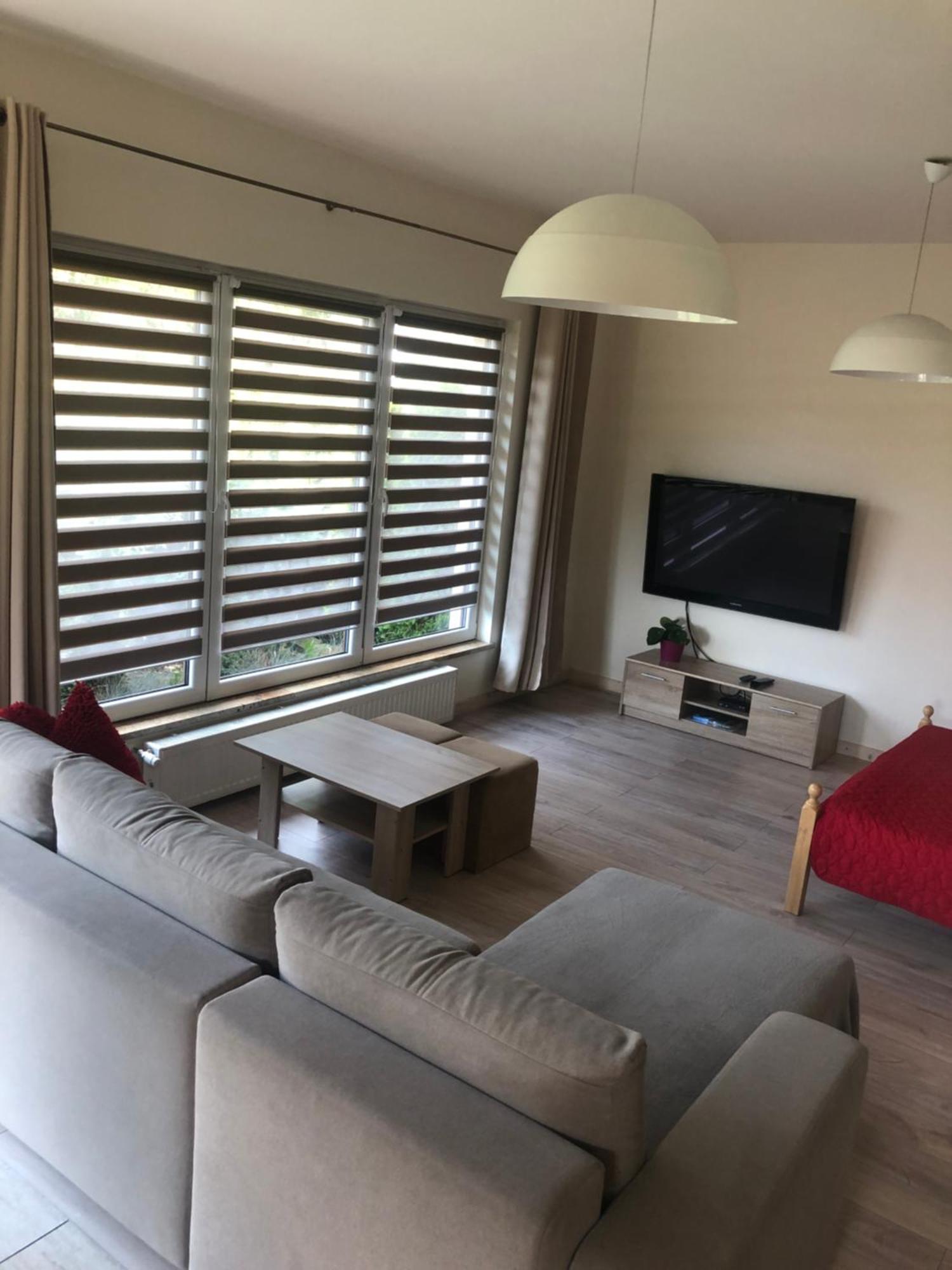 Sloneczne Apartamenty Polanica-Zdrój Kültér fotó