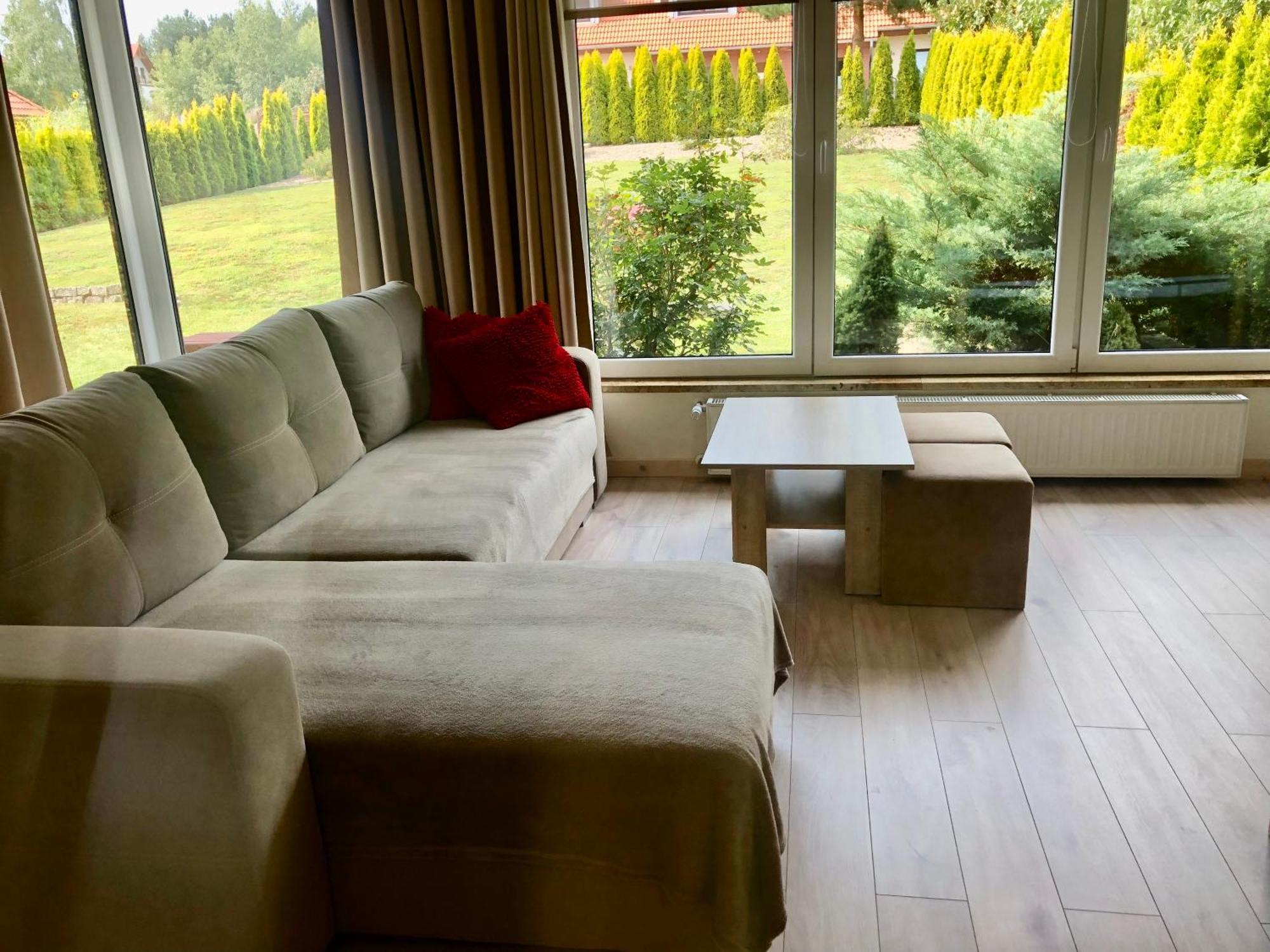 Sloneczne Apartamenty Polanica-Zdrój Kültér fotó
