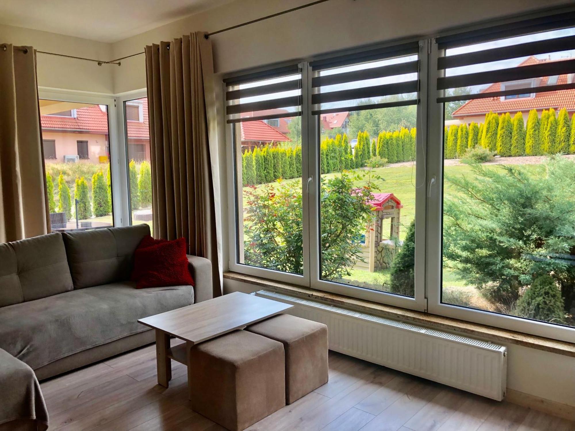 Sloneczne Apartamenty Polanica-Zdrój Kültér fotó